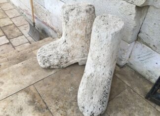 Sidirgi Ilıcası ve Karabağlar Şehrinin Özellikleri